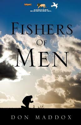 Fishers of Men by Don Maddox