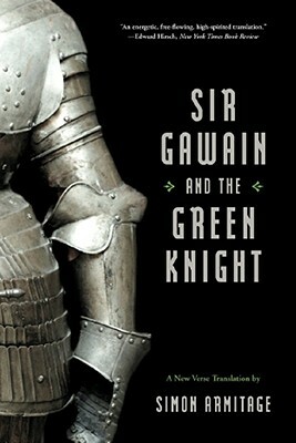 Sir Gawain and the Green Knight by Gawain Poet