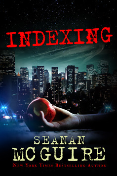 Indexing by Seanan McGuire