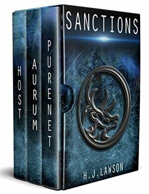 Sanctions by H.J. Lawson