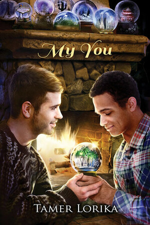 My You (Celebrate! - 2014 Advent Calendar) by Tamer Lorika