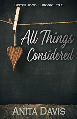 All Things Considered by Anita Davis