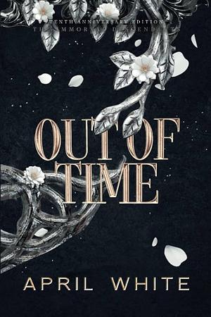Out of Time by April White
