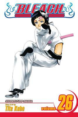 Bleach, Vol. 26 by Tite Kubo