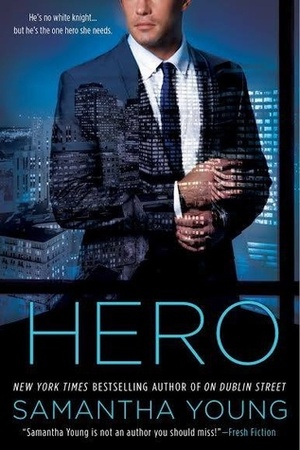 Hero by Samantha Young