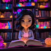 myliterarydelights's profile picture