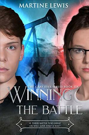 Winning the Battle by Martine Lewis