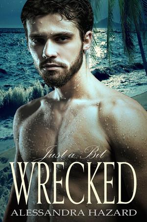 Just a Bit Wrecked by Alessandra Hazard