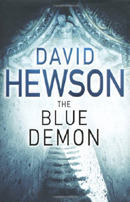 The Blue Demon by David Hewson