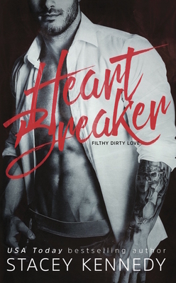 Heartbreaker by Stacey Kennedy