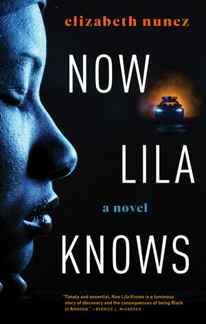 Now Lila Knows by Elizabeth Nunez