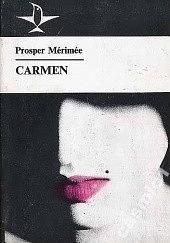 Carmen by Prosper Mérimée