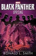 Black Panther: Uprising by Ronald Smith