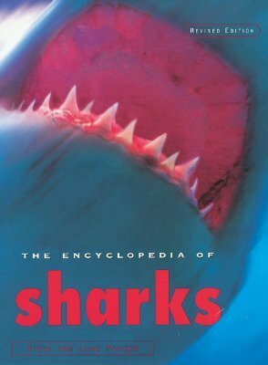 The Encyclopedia of Sharks by Steve Parker