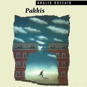 Pakkis by Khalid Hussain