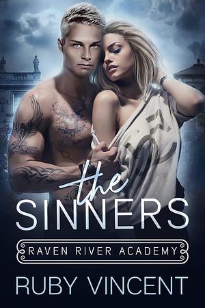 The Sinners by Ruby Vincent