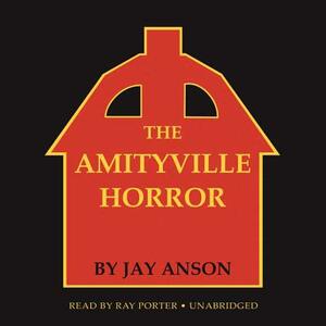 The Amityville Horror by Jay Anson