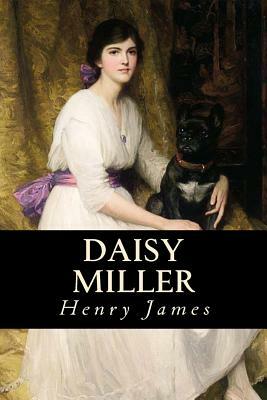 Daisy Miller by Henry James