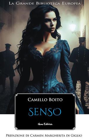 Senso by Camillo Boito