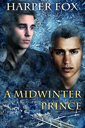 A Midwinter Prince by Harper Fox