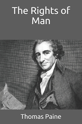 The Rights of Man by Thomas Paine