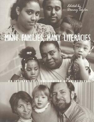 Family Literacy by Denny Taylor