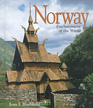 Norway by Jean F. Blashfield