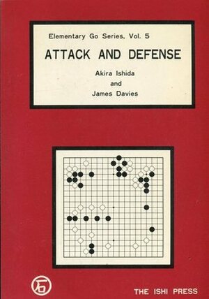 Attack and Defense by James Davies, Akira Ishida