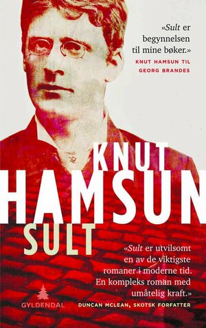 Sult by Knut Hamsun