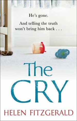 The Cry by Helen Fitzgerald