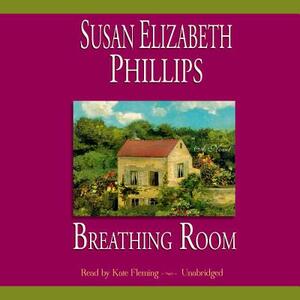 Breathing Room by Susan Elizabeth Phillips