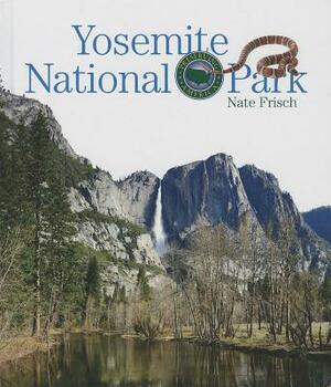 Yosemite National Park by Nate Frisch