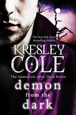 Demon from the Dark by Kresley Cole