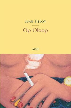 Op Oloop by Juan Filloy