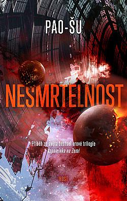 Nesmrtelnost by Baoshu