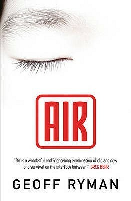 Air by Geoff Ryman