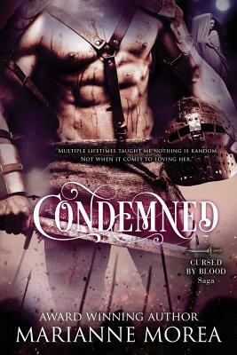 Condemned by Marianne Morea