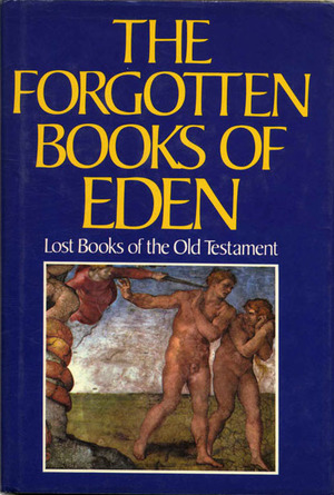 The Forgotten Books of Eden by Jr. Rutherford H. Platt