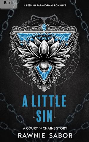 A Little Sin by Rawnie Sabor