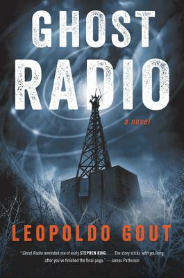 Ghost Radio by Leopoldo Gout