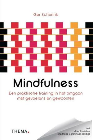 Mindfulness by Ger Schurink