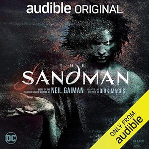 The Sandman (Act I) by Neil Gaiman