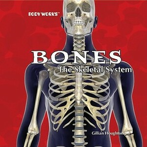 Bones: The Skeletal System by Gillian Houghton