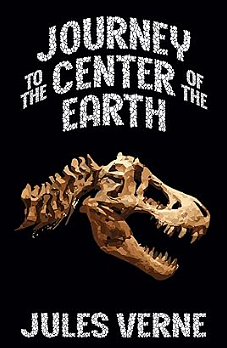 Journey to the Center of the Earth by Jules Verne