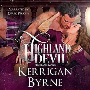 Highland Devil by Kerrigan Byrne