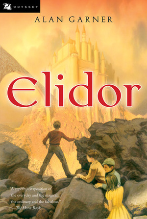 Elidor by Alan Garner