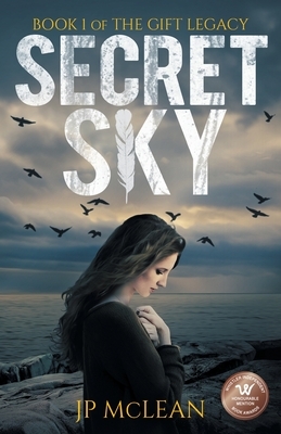 Secret Sky by Jp McLean