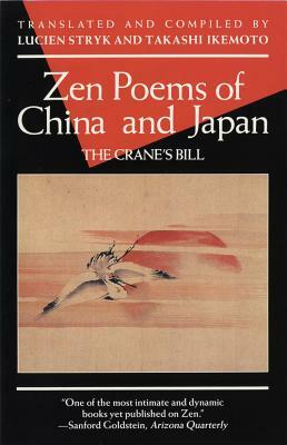 Zen Poems of China & Japan by 