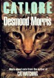 Catlore by Desmond Morris