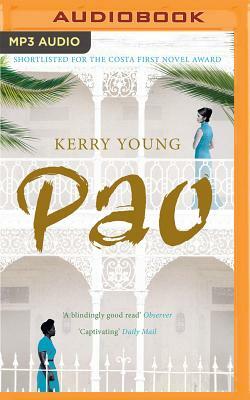 Pao by Kerry Young